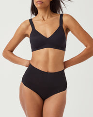 SPANXsmooth™ Bra-llelujah!® Lightly Lined Bralette | Very Black
