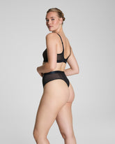 SPANXsupersmoothâ„¢ SheerSense Bralette | Very Black