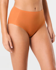 SPANXsmooth™ Fit-To-You Brief 3-Pack Box | Amber Haze/Tulip/Daffodil