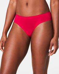 SPANXsmooth™ Fit-To-You Bikini 3-Pack Box | Pink Blossom/Fuchsia/Rosa