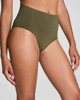 SPANXshapeâ„¢ ExtraOrdinary Brief | Dark Pine