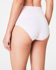 SPANXshape™ ExtraOrdinary Brief | Pink Blossom