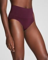 SPANXshapeâ„¢ ExtraOrdinary Brief | Plum Berry