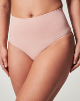 SPANXshapeâ„¢ ExtraOrdinary Brief | Vintage Rose