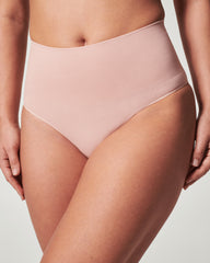 SPANXshape™ ExtraOrdinary Brief | Vintage Rose