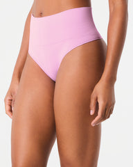 SPANXshape™ ExtraOrdinary Thong | Petunia