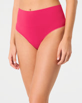 SPANXshapeâ„¢ ExtraOrdinary Thong | Tulip