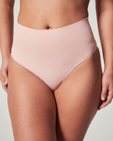 SPANXshapeâ„¢ ExtraOrdinary Thong | Vintage Rose