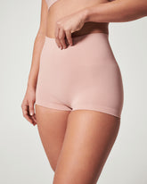 SPANXshapeâ„¢ ExtraOrdinary Boyshort | Vintage Rose