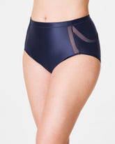 SPANXshapeâ„¢ Booty-Lifting Brief | Timeless Navy