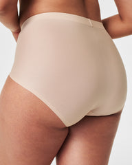 SPANXshape™ Sheer Control Brief | Champagne Beige