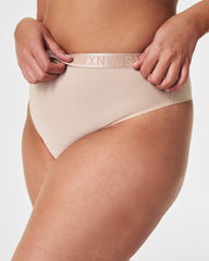 SPANXshape™ Sheer Control Thong