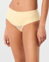 SPANXsupersmooth™ Undie-tectable® Tanga | Daffodil