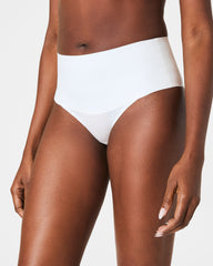 SPANXsupersmooth™ Undie-tectable® Tanga | Powder