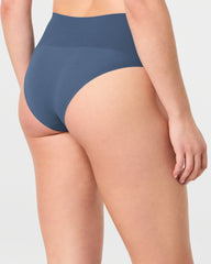 SPANXsupersmooth™ Undie-tectable® Tanga | Sea