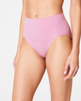 SPANXsupersmooth™ Undie-tectable® Hi-Leg Brief | Rosa