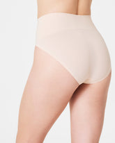 SPANXsupersmooth™ Undie-tectable® Hi-Leg Brief | Soft Nude