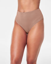 SPANXsupersmooth™ Contouring Thong