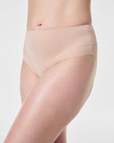 SPANXsupersmooth™ Contouring Bikini | Champagne Beige