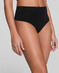 SPANXshape™ ExtraOrdinary Supima® Cotton Thong