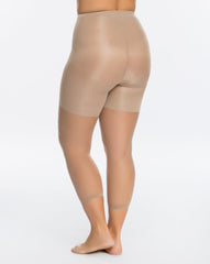 SPANXshape™ Original Spanx® Footless Sheers | Nude