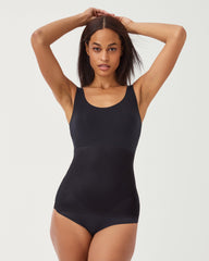 SPANXshape™ Invisible Tank | Very Black