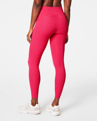 SPANXshape™ Booty Boost® Full Length Leggings | Tulip