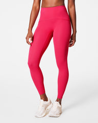SPANXshape™ Booty Boost® Full Length Leggings | Tulip