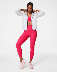 SPANXshape™ Booty Boost® 7/8 Leggings | Tulip