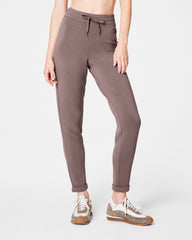SPANX AirEssentials® Tapered Pant | Smoke