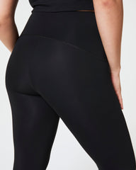 SPANXshape™ Booty Boost® Flare Pant | Very Black