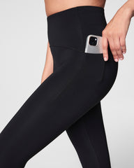 SPANXshape™ Booty Boost® Side Pocket Leggings