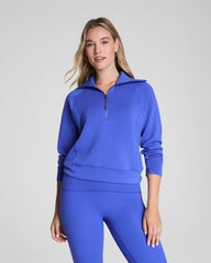 SPANX AirEssentials® Half Zip