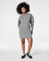 SPANX AirEssentials® Crewneck Dress