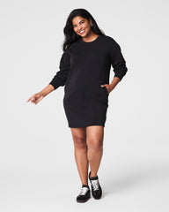 SPANX AirEssentials® Crewneck Dress