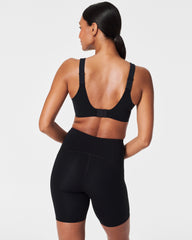 SPANX® FlexFeel Low Impact Sports Bra | Very Black