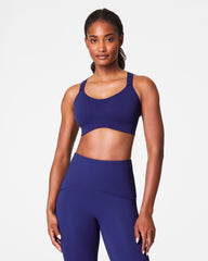 SPANX® FlexFeel Medium Impact Sports Bra