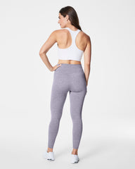SPANXsupersmooth™ SoftStretch Full-Length Leggings | Violet Grey