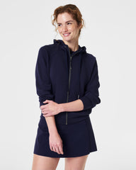 SPANX AirEssentials® Full Zip Hoodie