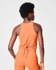 SPANX® Butter Keyhole Tank | Nectarine