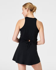 SPANX® Butter Keyhole Tank | Very Black
