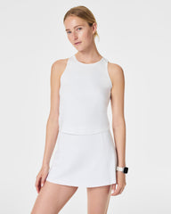 SPANX® Butter Keyhole Tank | White