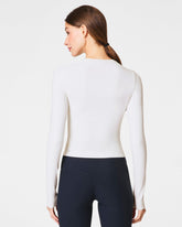 SPANXsmoothâ„¢ OnForm Long Sleeve Top | Powder