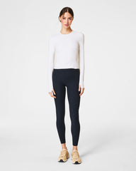 SPANXsmooth™ OnForm Long Sleeve Top | Powder