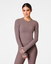 SPANXsmoothâ„¢ OnForm Long Sleeve Top