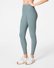 SPANXsmooth™ OnForm Full-Length Leggings | Fennel