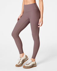 SPANXsmooth™ OnForm Full-Length Leggings | Smoke
