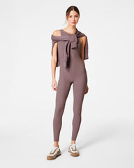 SPANXsmooth™ OnForm Full-Length Bodysuit | Smoke