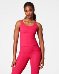 SPANX® Get Moving Shelf Tank