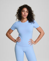 SPANX® BareNaked Tee